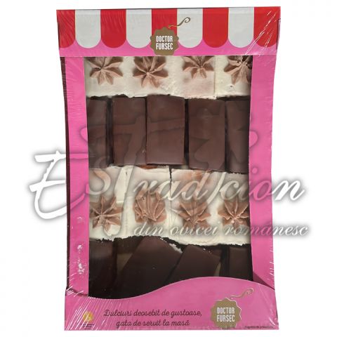 DOCTOR FURSEC DELICATESE CLEOPATRA 500g