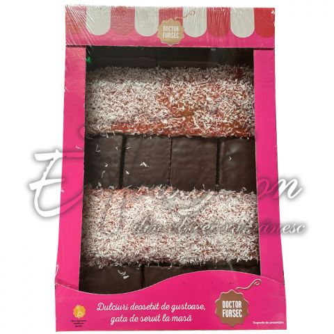 DOCTOR FURSEC DELICATESE COCOS 500g