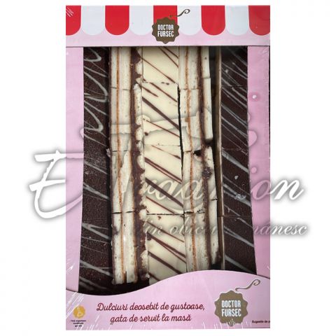 DOCTOR FURSEC DELICATESE VALENTINA 500g