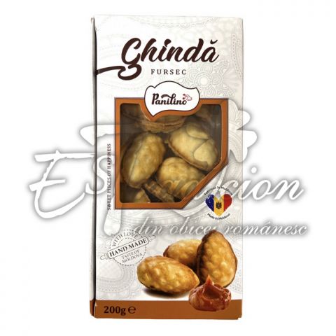 PANILINO FURSEC GHINDA 10x500g