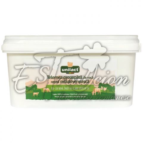 PACHET DE ACASA TELEMEA MOLDOVENEASCA 4kg