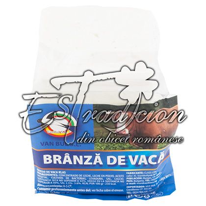 CLASS BRANZA DE VACA 8kg