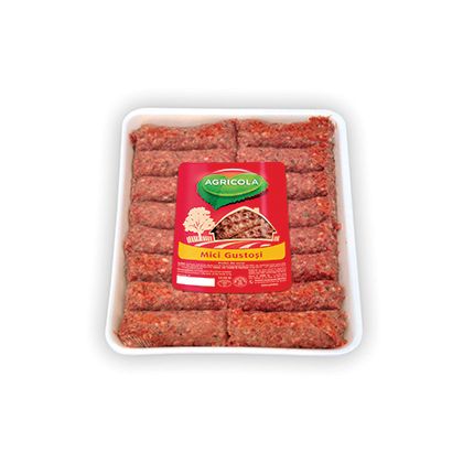 AGRICOLA MICI GUSTOSI 12x900g