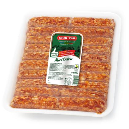 CRISTIM MICI EXTRA 12x900g