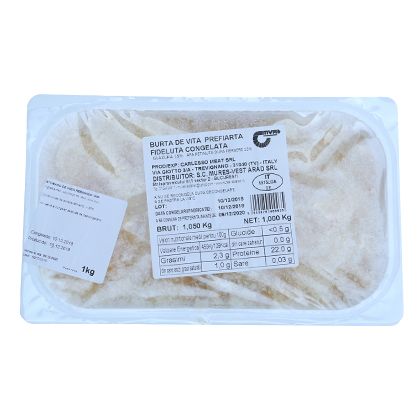 CRISTIM BURTA DE VITA PREFIARTA FIDELUTA 6x1kg