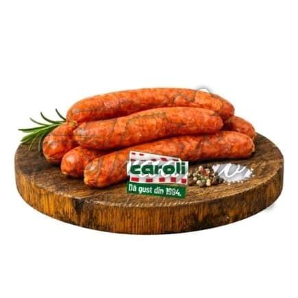CAROLI CARNATI MOLDOVENESTI ~1.2kg