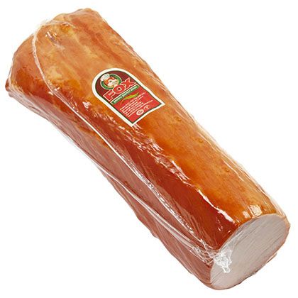 FOX MUSCHI FILE AFUMAT ~2kg