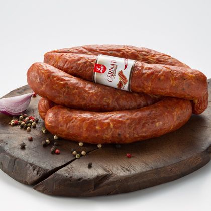 MEDA CARNATI AFUMATI ~1.5kg