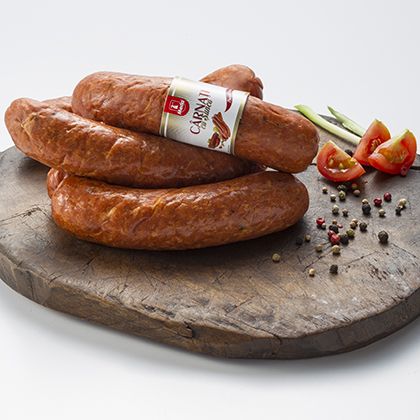 MEDA CARNATI CU SUNCA ~1.5kg