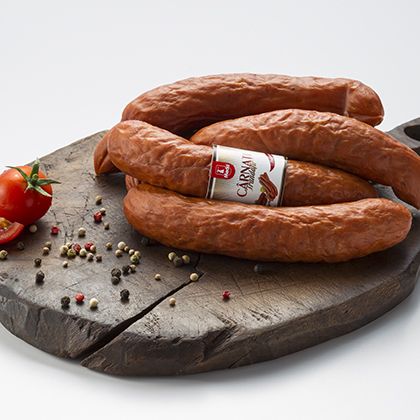 MEDA CARNATI TRANDAFIR ~1.5kg
