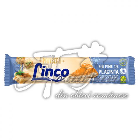LINCO FOI DE PLACINTA 12x400g