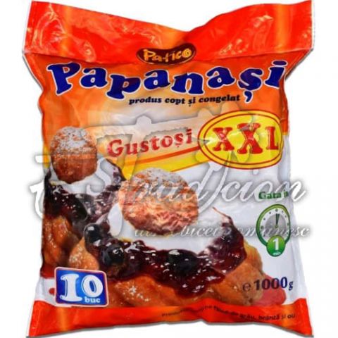 PATICO PAPANASI XXL 6x1kg
